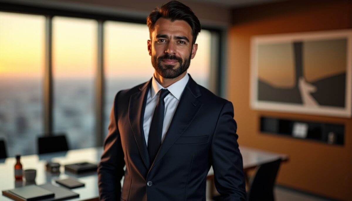 Diego El Glaoui : fortune révélée, revenus estimés et trajectoire vers le succès en 2025