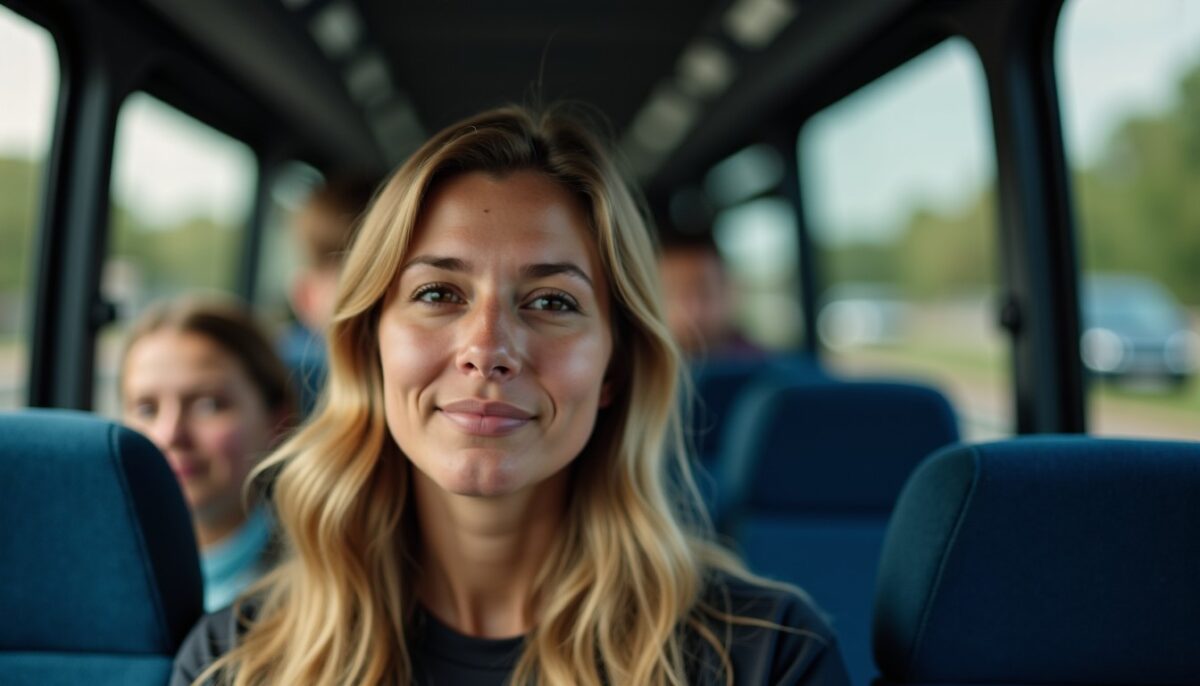 Comuto Pro : l'alternative BlaBlaCar dédiée aux déplacements professionnels en bus