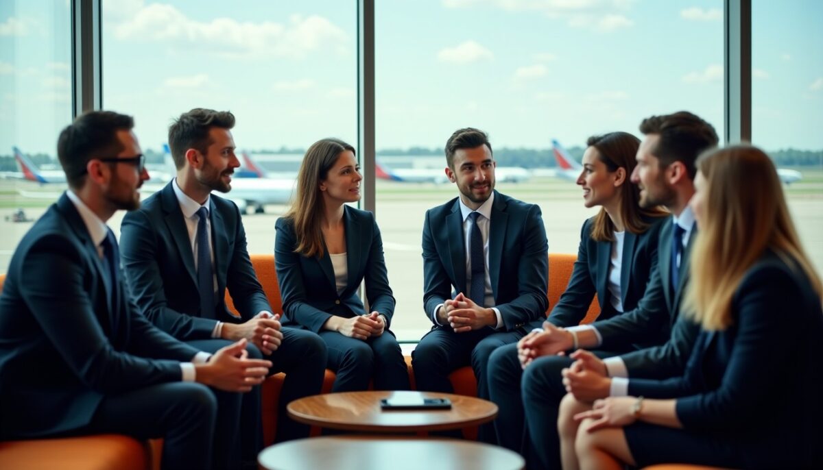 IPN Air France : Découvrez les bénéfices et les répercussions pour les employés