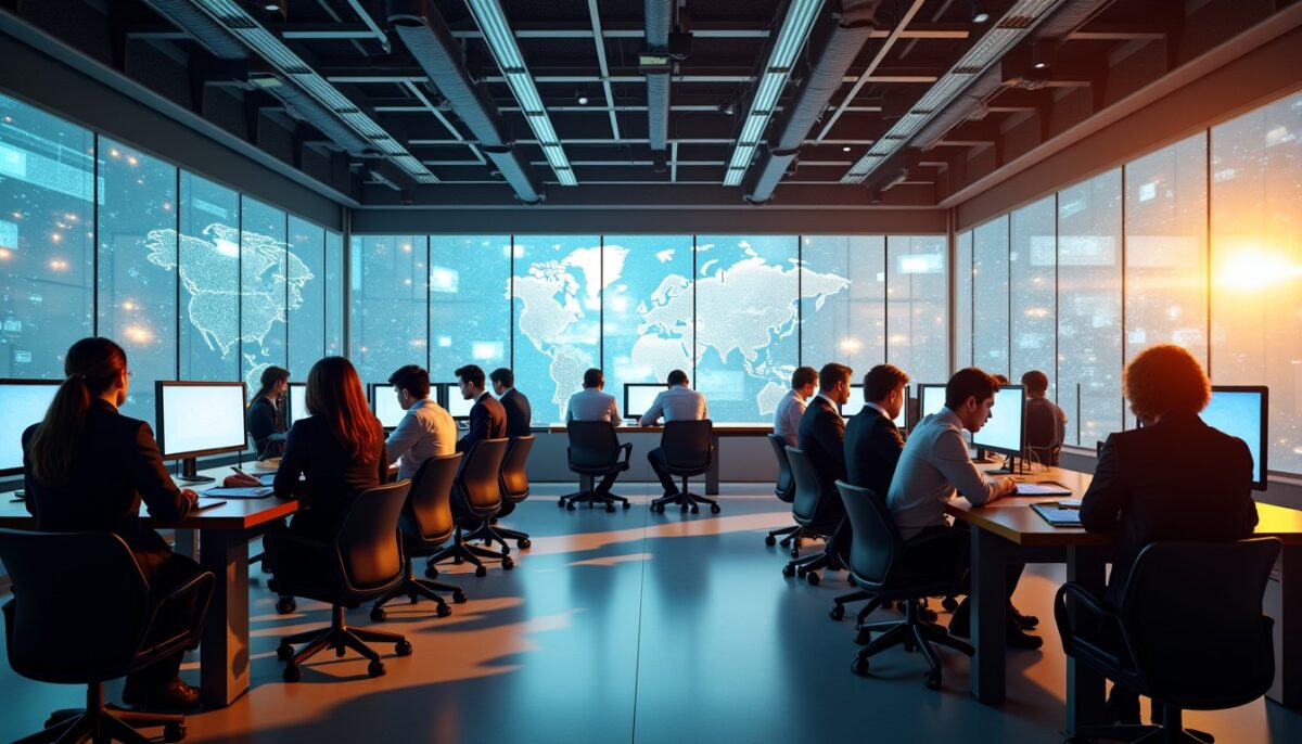 Innovations News DualMedia : Plongée au cœur de la révolution médiatique de 2025