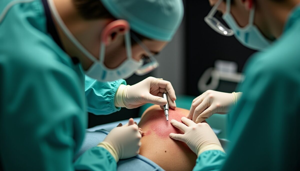 Infiltration de l'épaule : quand reprendre le travail et quelles précautions adopter ?