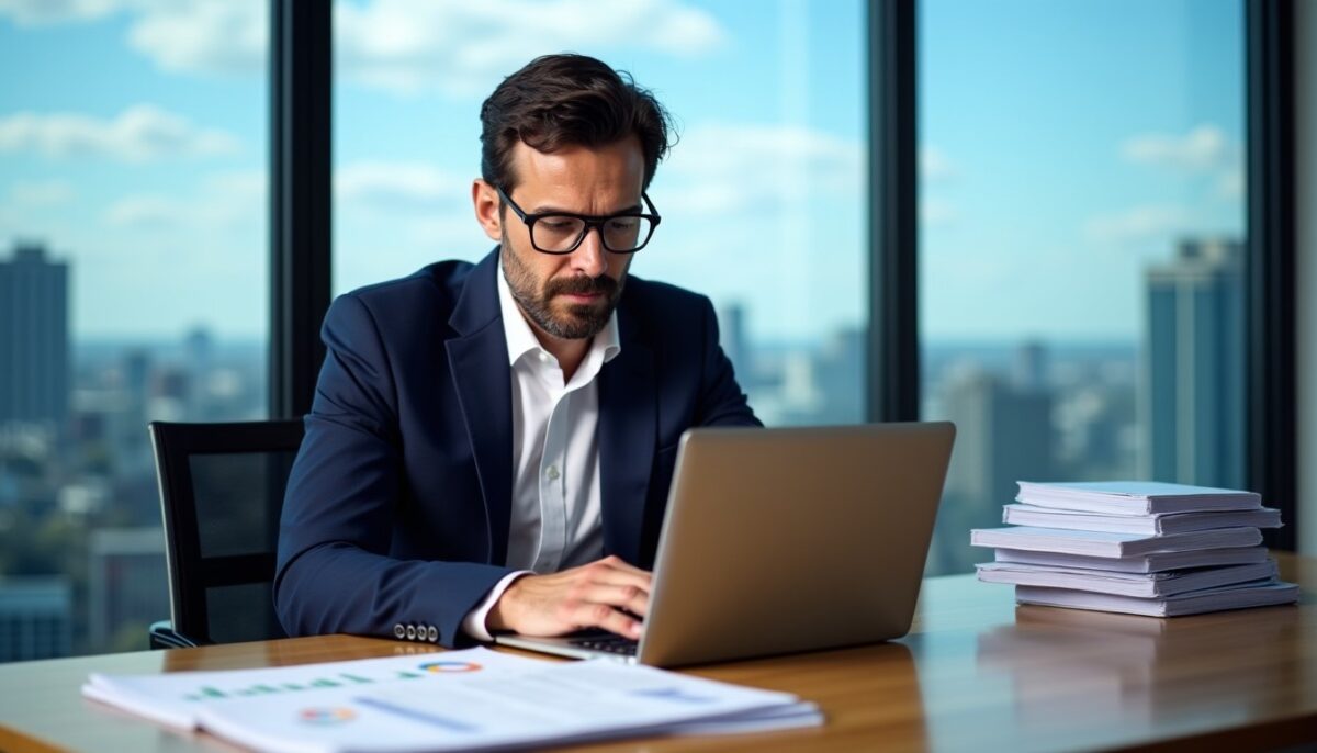 Compapro : la solution offerte aux entrepreneurs et PME pour réussir