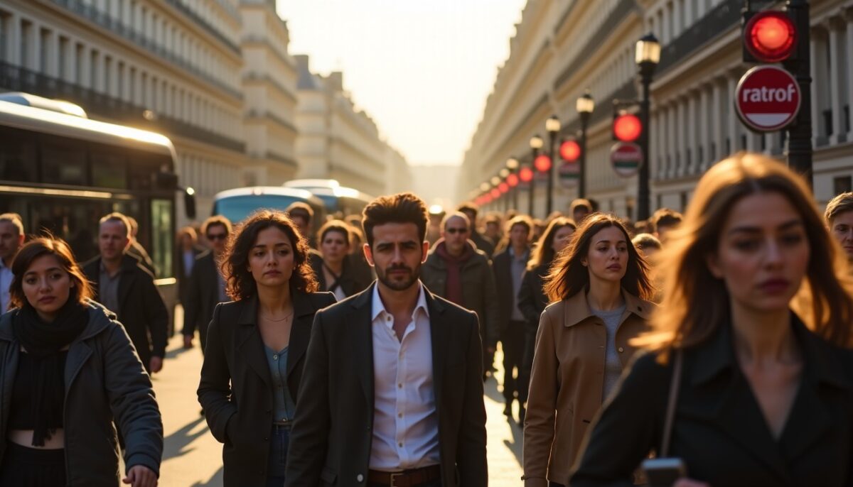 UrbanWeb : votre portail RATP et guide indispensable pour naviguer en ville