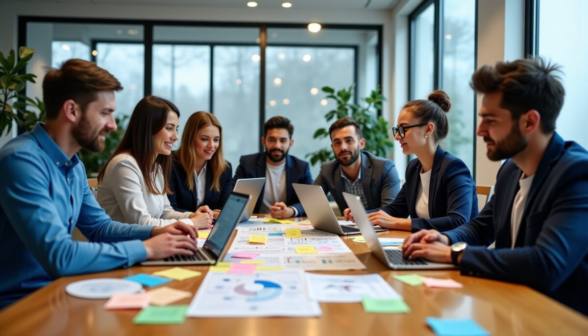 Le marketing alternatif : méthodes innovantes, cas concrets et stratégies gagnantes