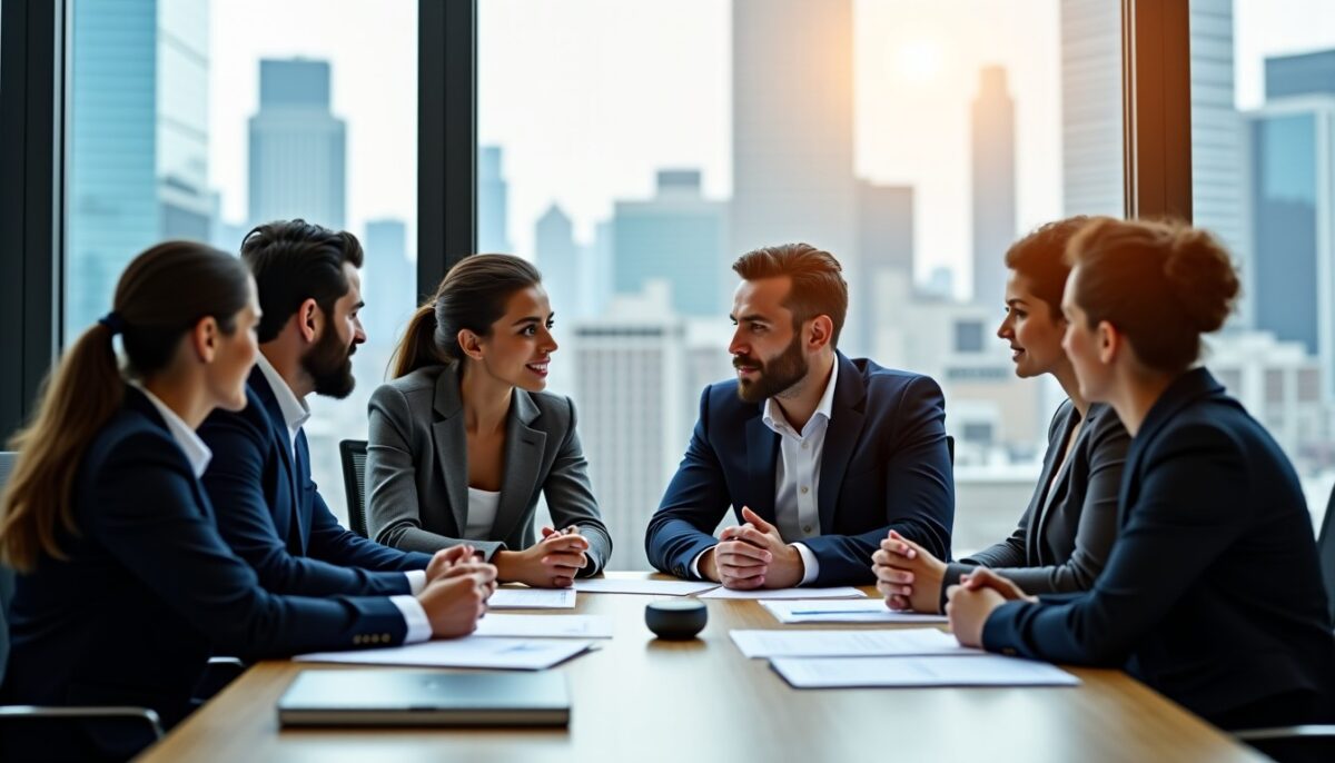 Cadres Plus : guide complet sur l'emploi, conseils pratiques et dernières actualités pour les cadres