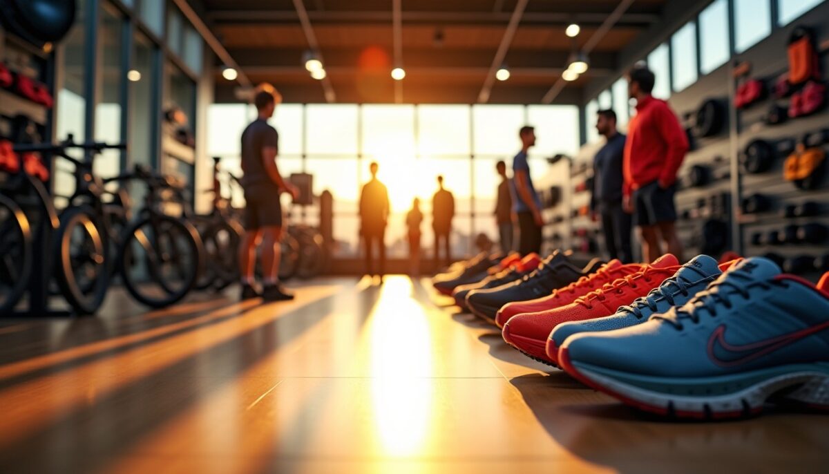 Carilis.fr : Découvrez des solutions révolutionnaires en équipements sportifs et services personnalisés