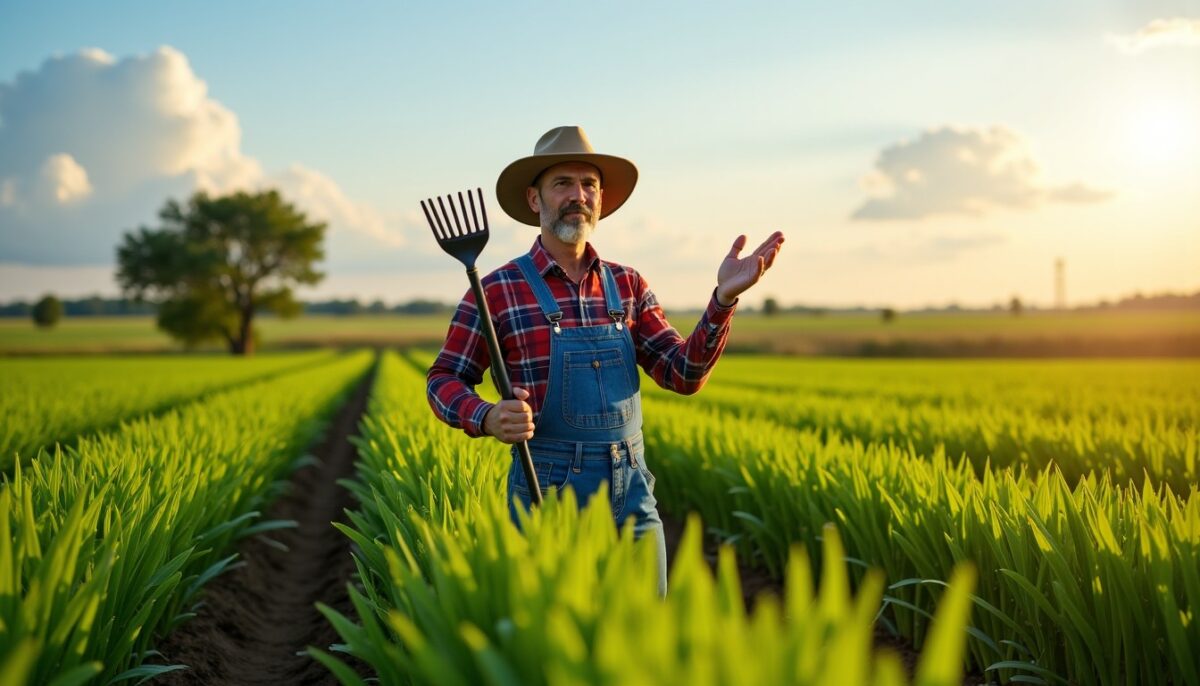 Formation en culture : approfondir les techniques agricoles et booster sa carrière