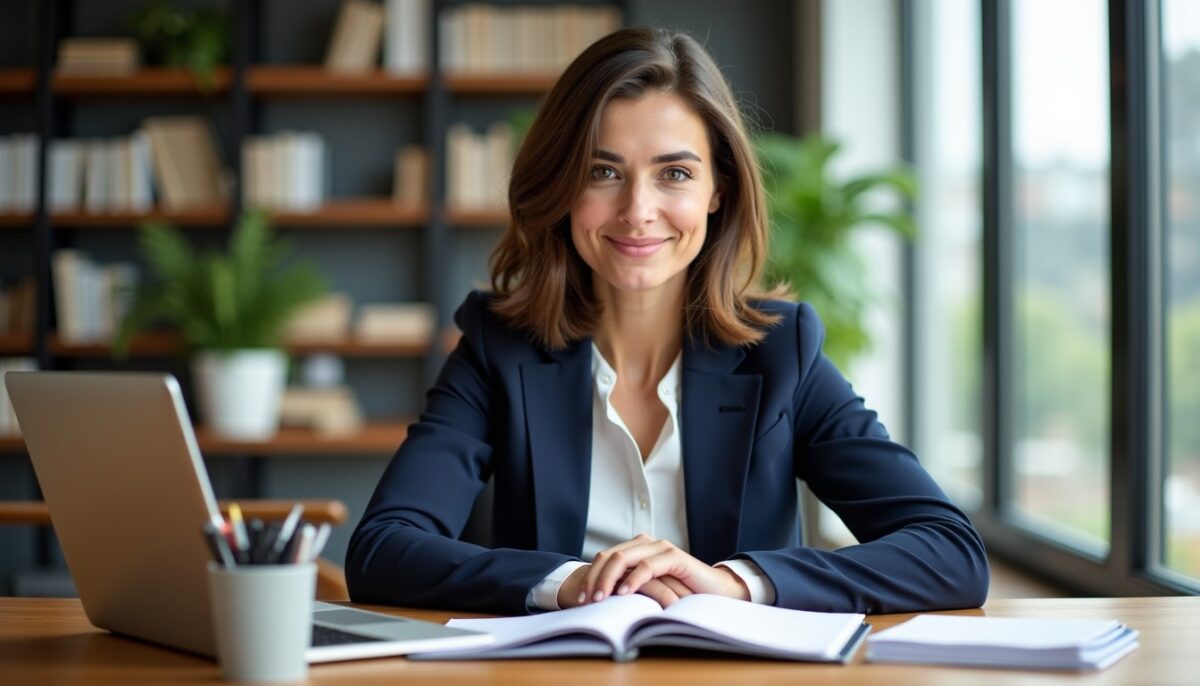 Myriam Seurat : tout savoir sur son salaire, estimations et détails
