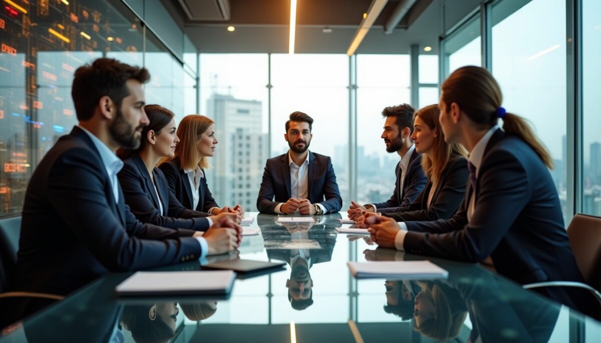Comité d’entreprise MAAF en 2025 : Découvrez ses avantages, son rôle clé et son mode de fonctionnement