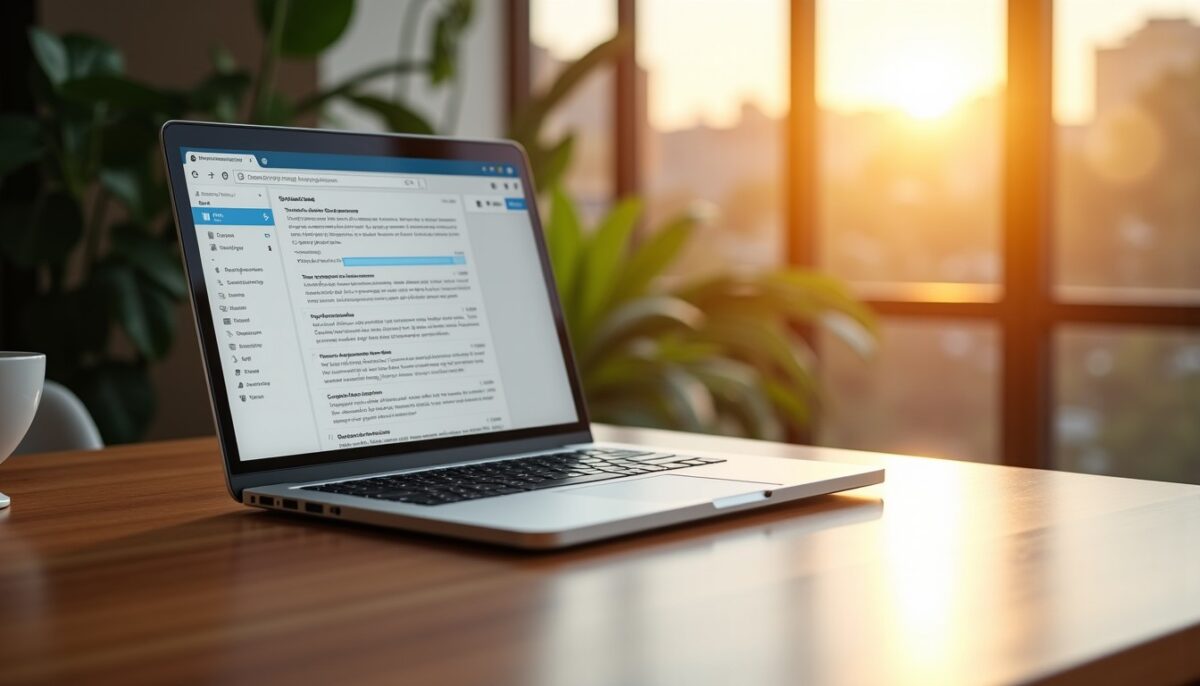 One&One Webmail : Gérez et accédez à vos emails en toute simplicité