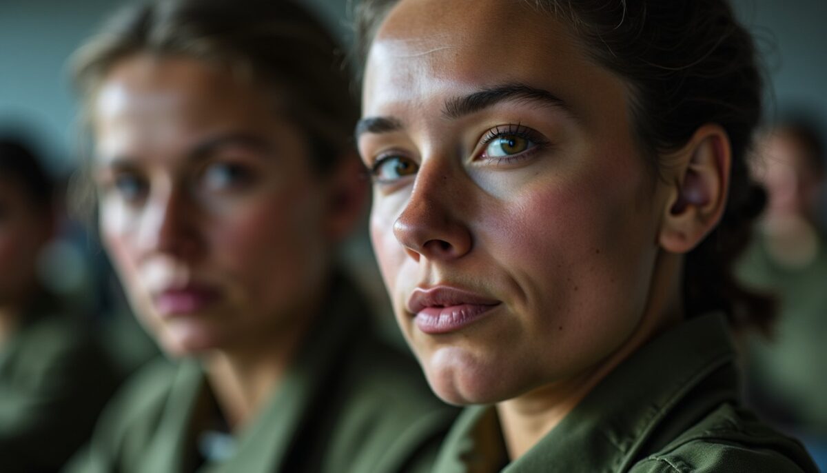 Rémunération et grades des réservistes de l'Armée de Terre en 2025 : Découvrez la nouvelle grille salariale