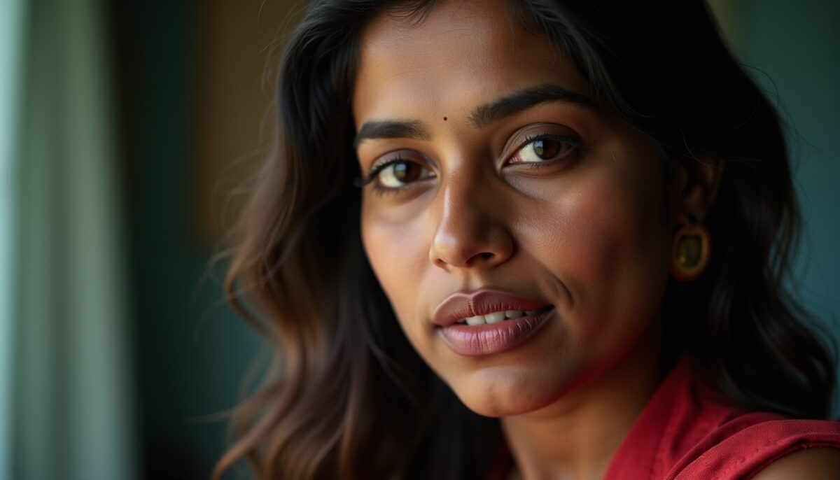 Ampika Umarangan sur Facebook : Analyse de son impact et des clés de son succès