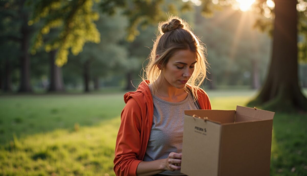 Colis Boomerang : l'emballage durable et réutilisable pour une planète plus verte