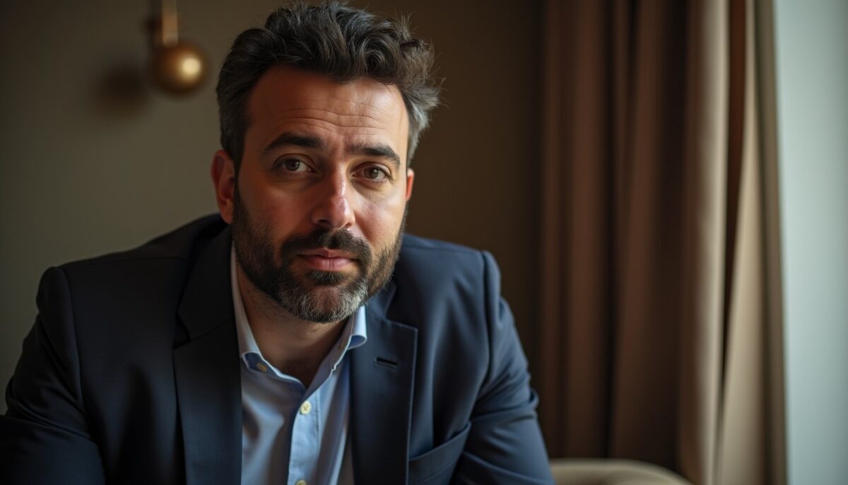 Karim Zéribi : parcours professionnel, revenus et ascension médiatique