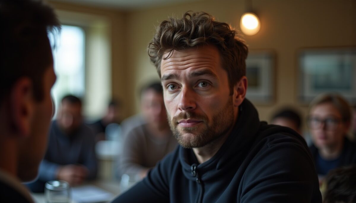Corentin Ricard : Une Fondation d’Entreprise Innovante au Service de l’Engagement