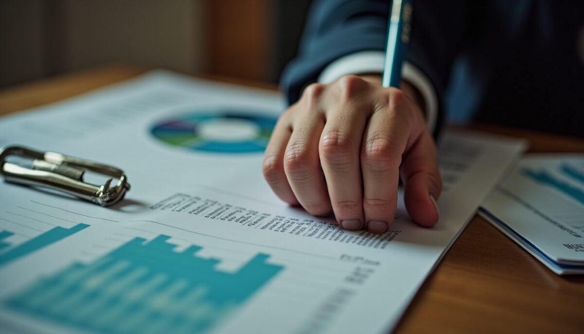Bilan financier en déficit : comprendre les causes, mesurer les impacts et découvrir des solutions efficaces