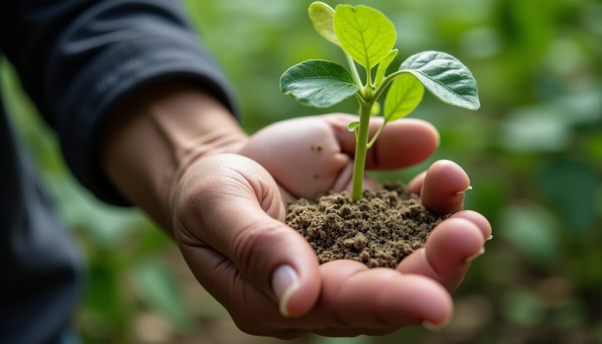 Formation en cultures agricoles : expertises et perspectives prometteuses pour 2025