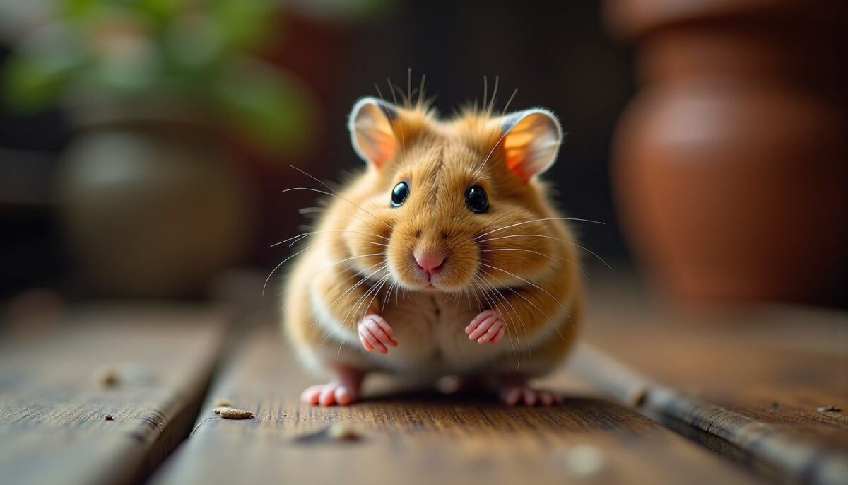 Hamster Kombat : astuces du jour et codes exclusifs pour votre combo quotidien