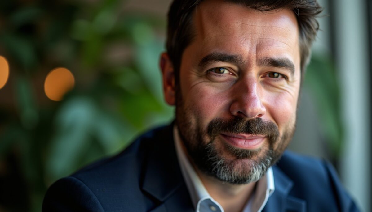 Kenneth Jones de Mygreenbucks : un acteur majeur de la finance éthique et durable