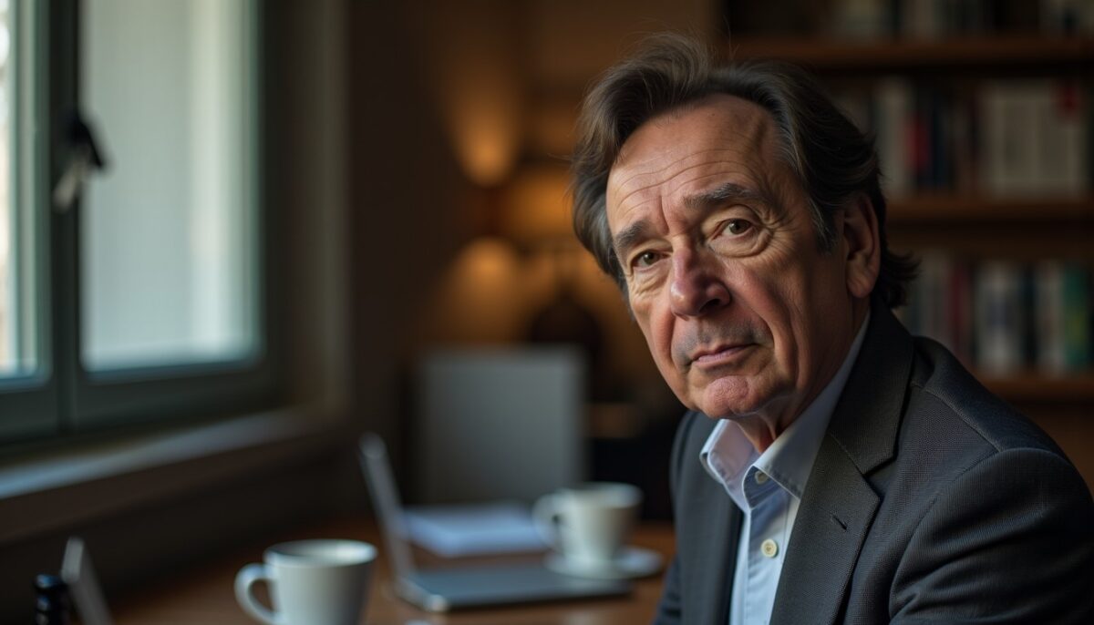 Jack Lang en 2025 : Décryptage de son salaire, de ses retraites et de son patrimoine