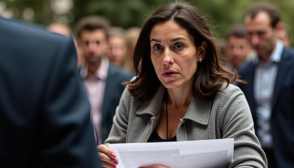 Myriam Seurat en 2025 : Quelle est l'estimation de son salaire de journaliste ?