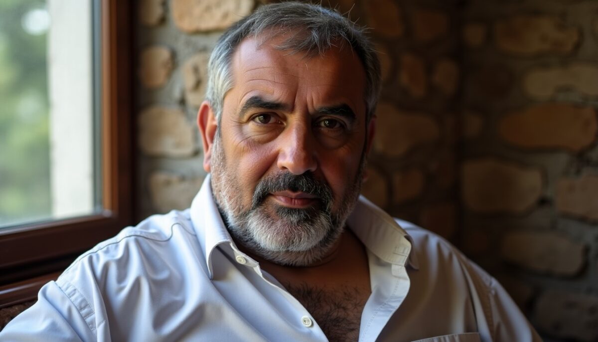 Karim Zéribi en 2025 : évaluation détaillée et origines de son patrimoine