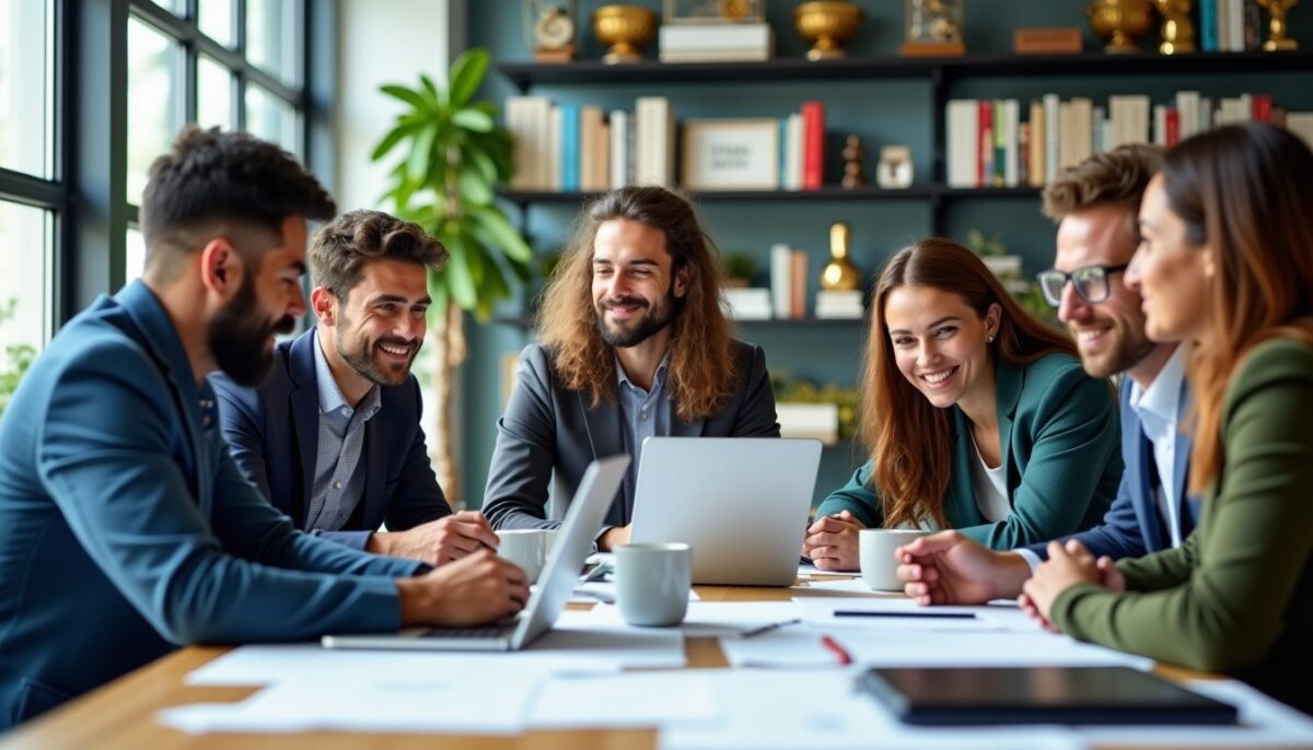 Explorer tous les métiers en R : un classement complet par secteur d'activité