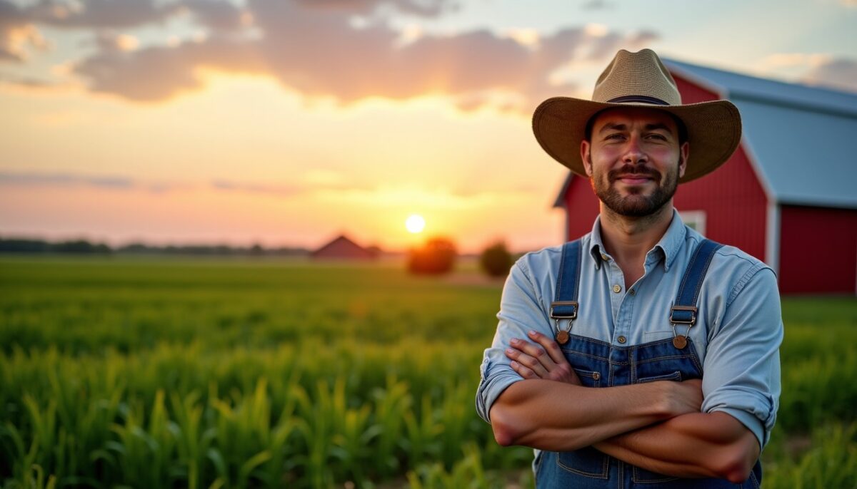 Castam Assurances : Votre Partenaire de Confiance pour la Protection Agricole et les Services Locaux