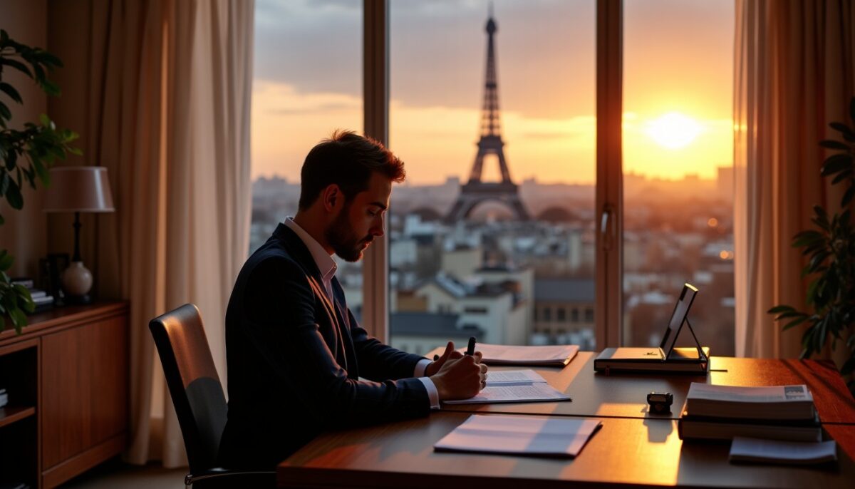 Comment bien utiliser et formuler l'expression « Vous en souhaitant bonne réception »