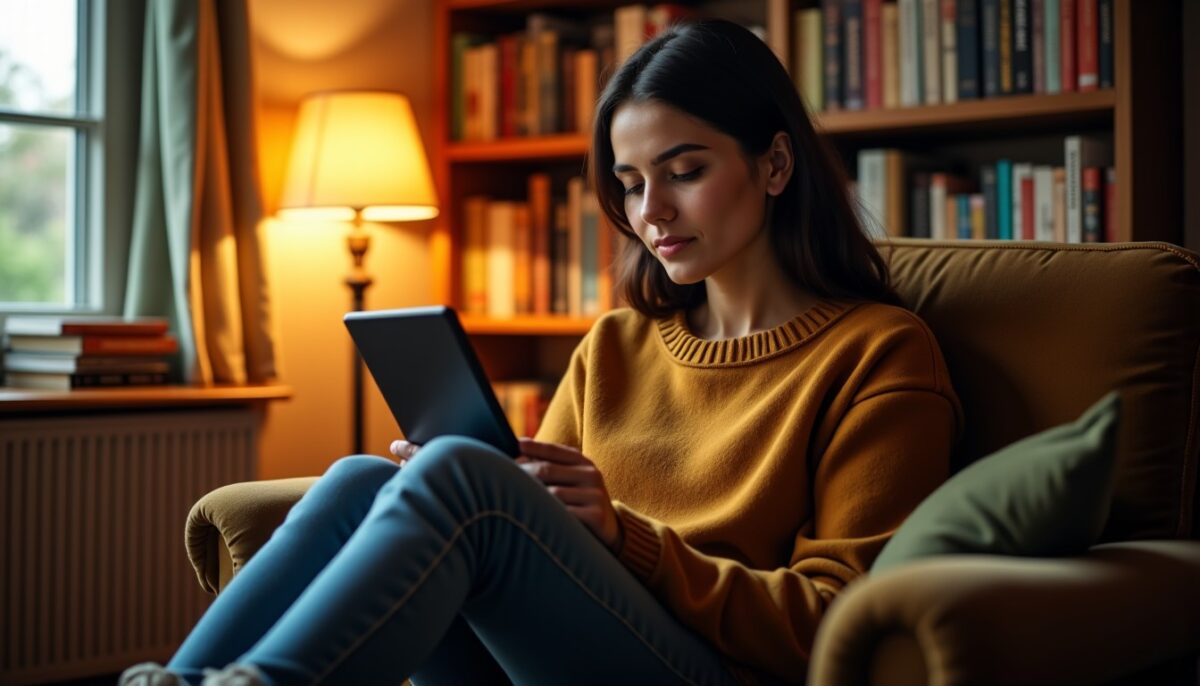 EBooks : Téléchargez et savourez gratuitement une vaste collection de livres numériques