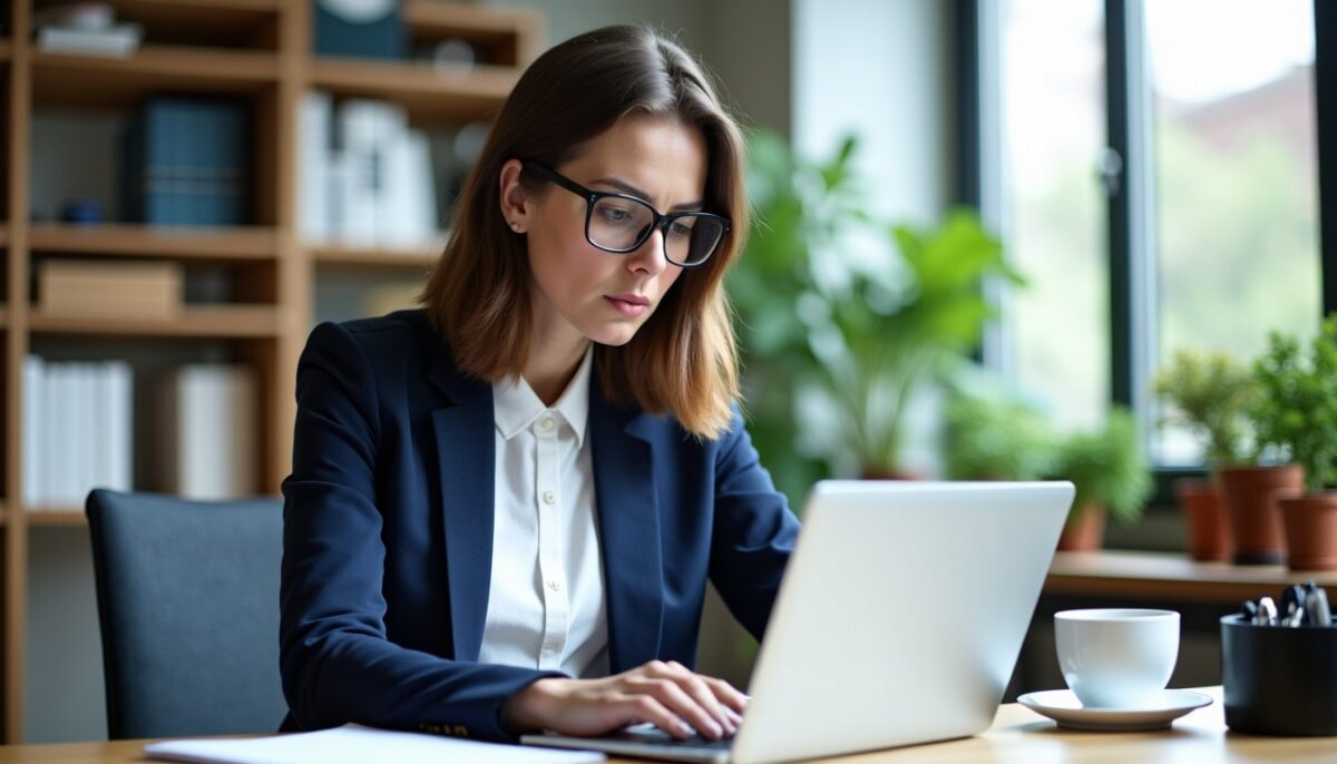 Comment annoncer efficacement une absence pour maladie aujourd'hui