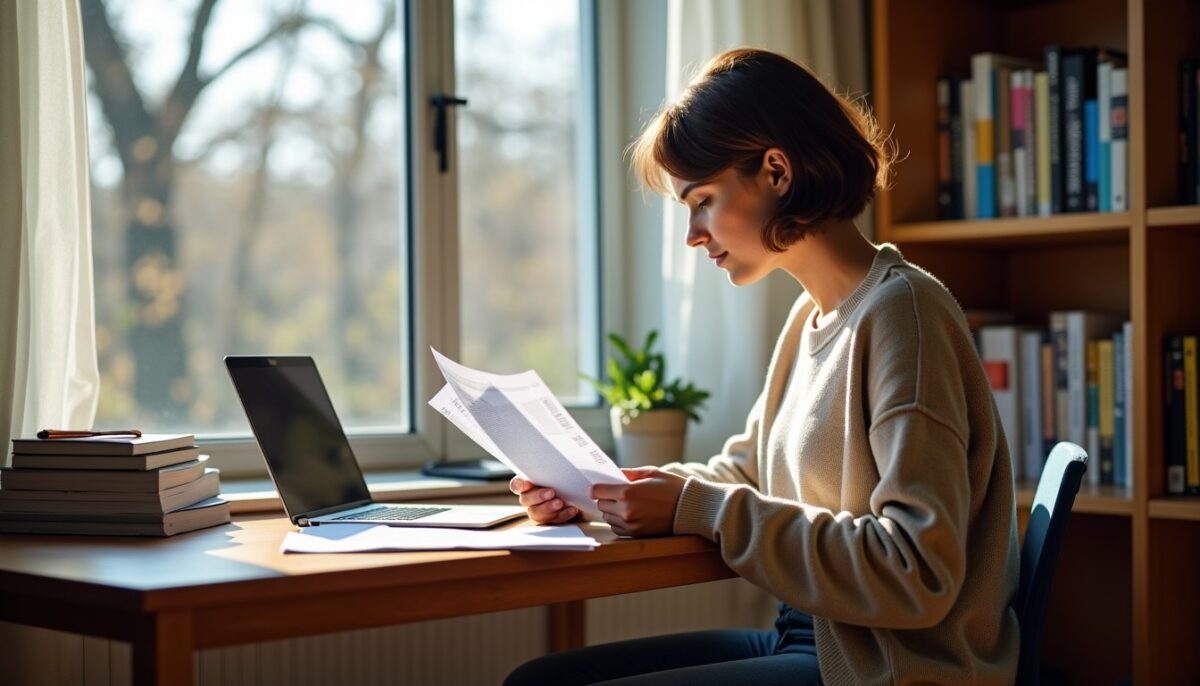 Étudiants et Pôle emploi : quels dangers à ne pas déclarer sa situation et comment y remédier ?