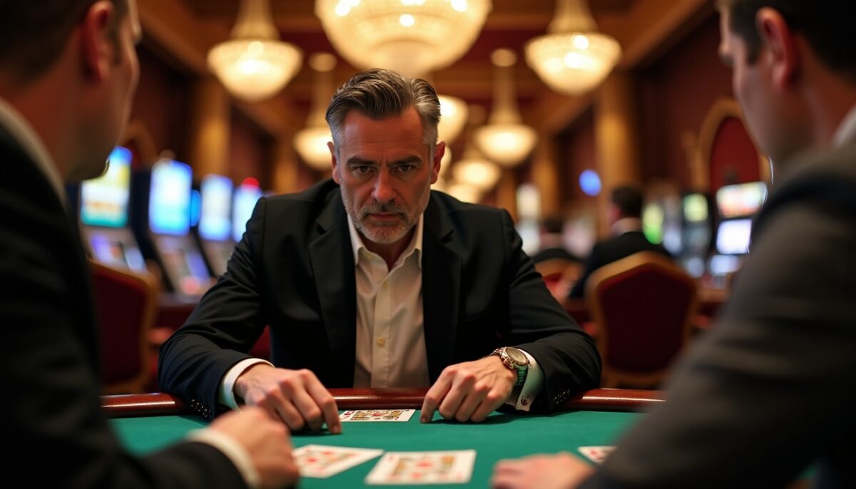 Maximisez vos gains et votre sécurité : Guide pour une expérience optimale sur les casinos en ligne internationaux
