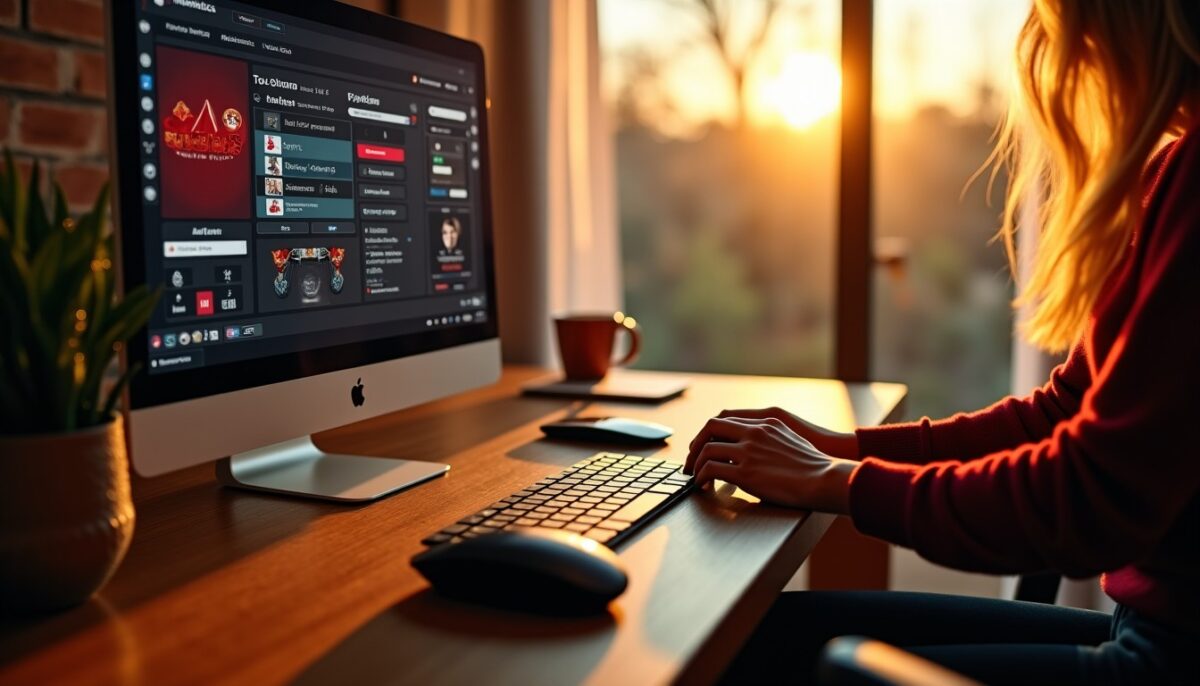 Les méthodes de paiement les plus sécurisées et rapides pour une expérience de casino en ligne optimale au Canada