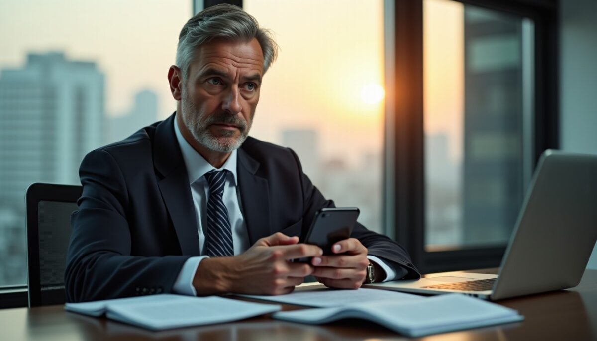 Appels professionnels sur téléphone personnel : quels droits et quelles limites pour le salarié ?