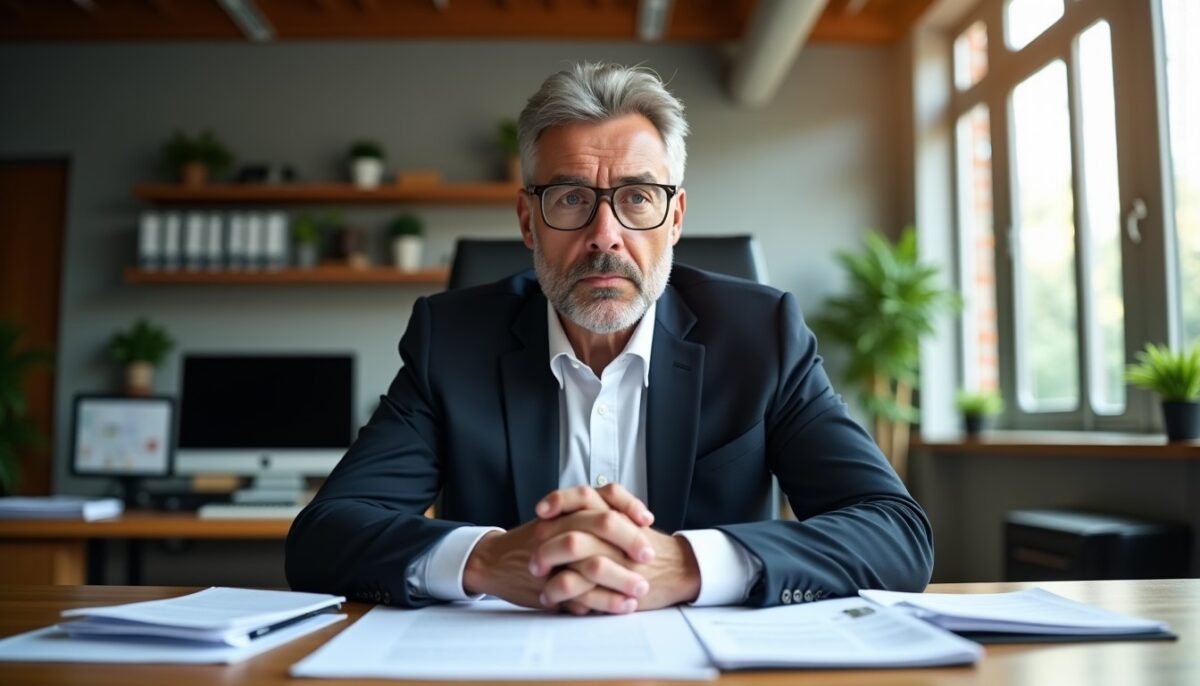 Travailler avec un ulcère : recommandations clés et précautions indispensables