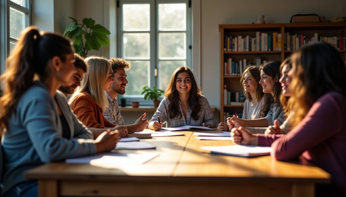 Neoprofs : le carrefour d’échanges et de soutien entre enseignants