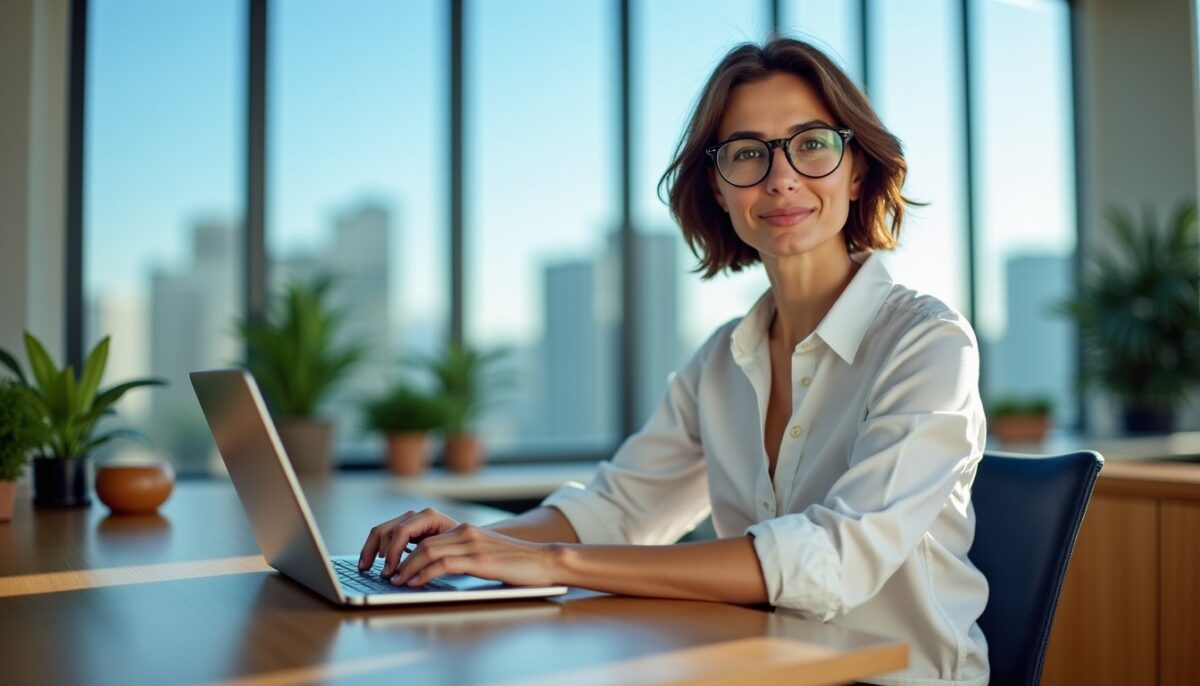 Comment Emmanuelle Petiau révolutionne la prospection sur LinkedIn avec une méthode infaillible
