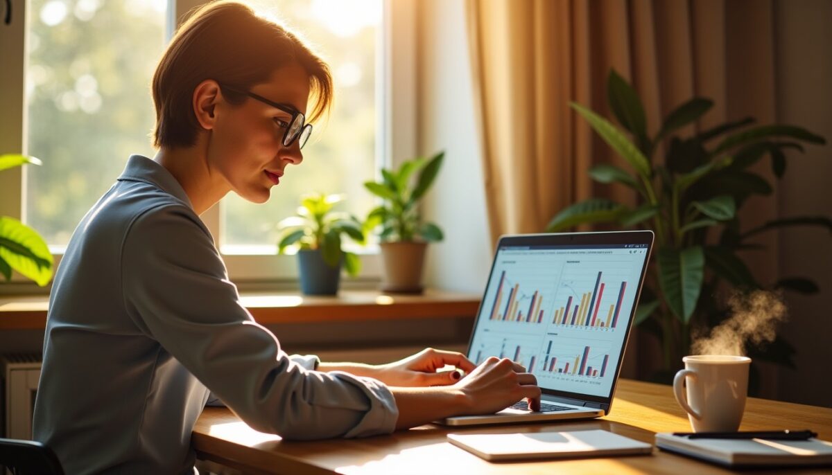 Astuces faciles et efficaces pour arrondir vos fins de mois depuis chez vous