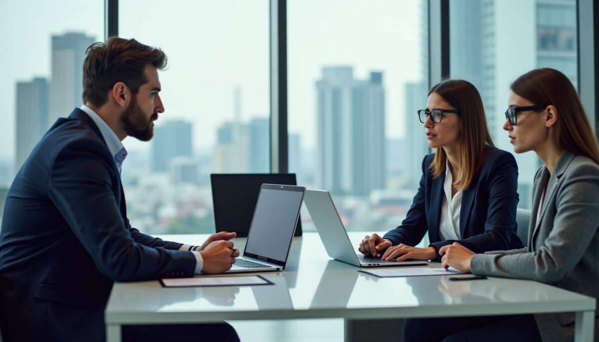 Cmocean : des solutions bancaires personnalisées au service des TPE et PME