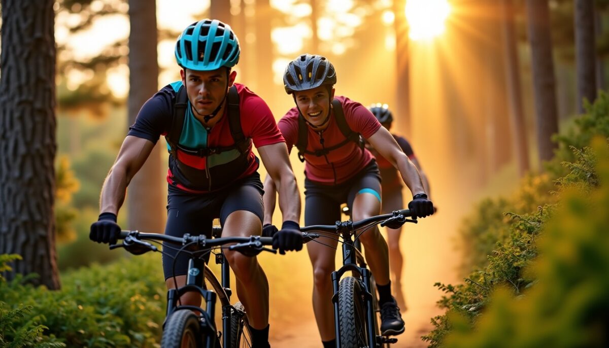 Découvrez Sportrip pour vos aventures sportives inédites