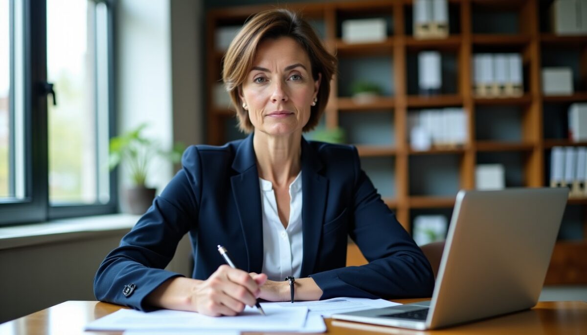 Modèle et astuces pratiques pour rédiger une lettre d’engagement sur l’honneur