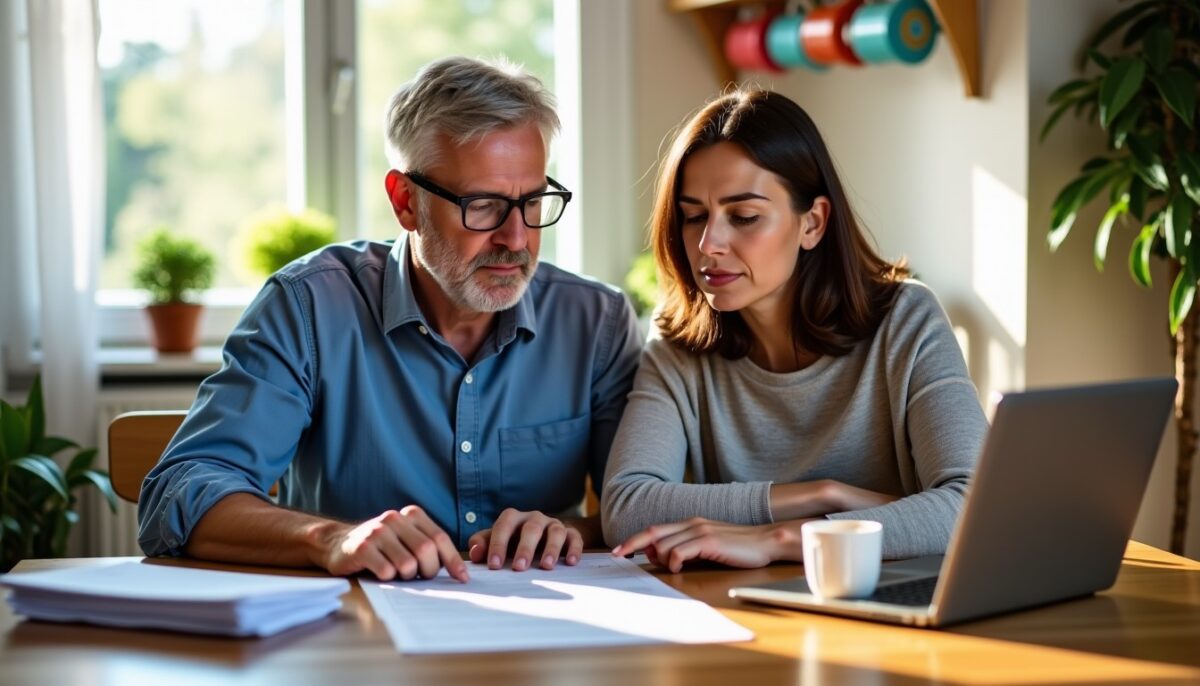 Prestations sans droit CAF : comprendre les causes, impacts et procédures de remboursement