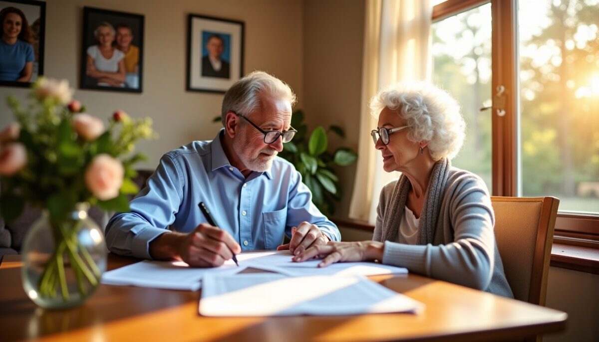 Pension de réversion et Livret A : comprendre leurs effets sur vos droits