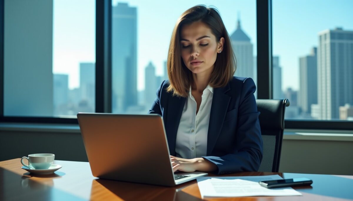 Comment faire face et protéger sa réputation lorsque son ancien employeur la met en danger