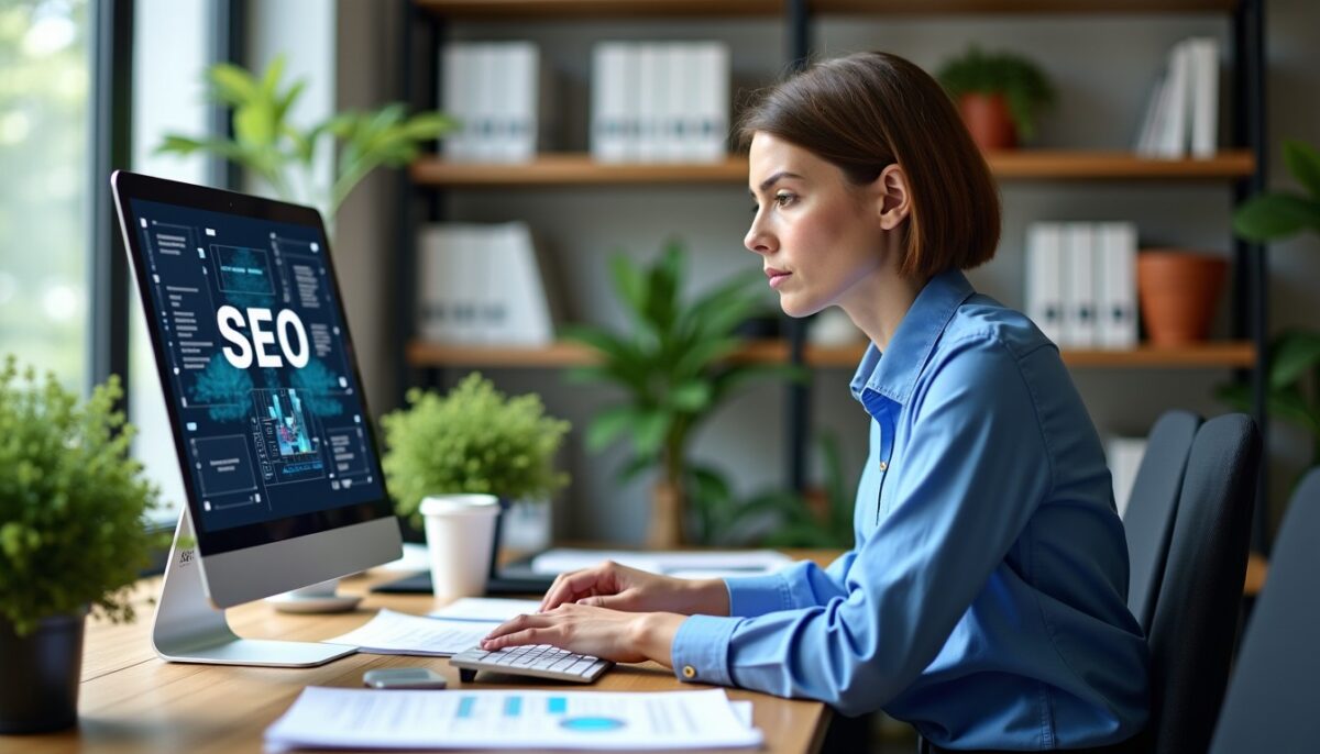 Comment sélectionner l'ancre de lien idéale pour maximiser votre SEO ?