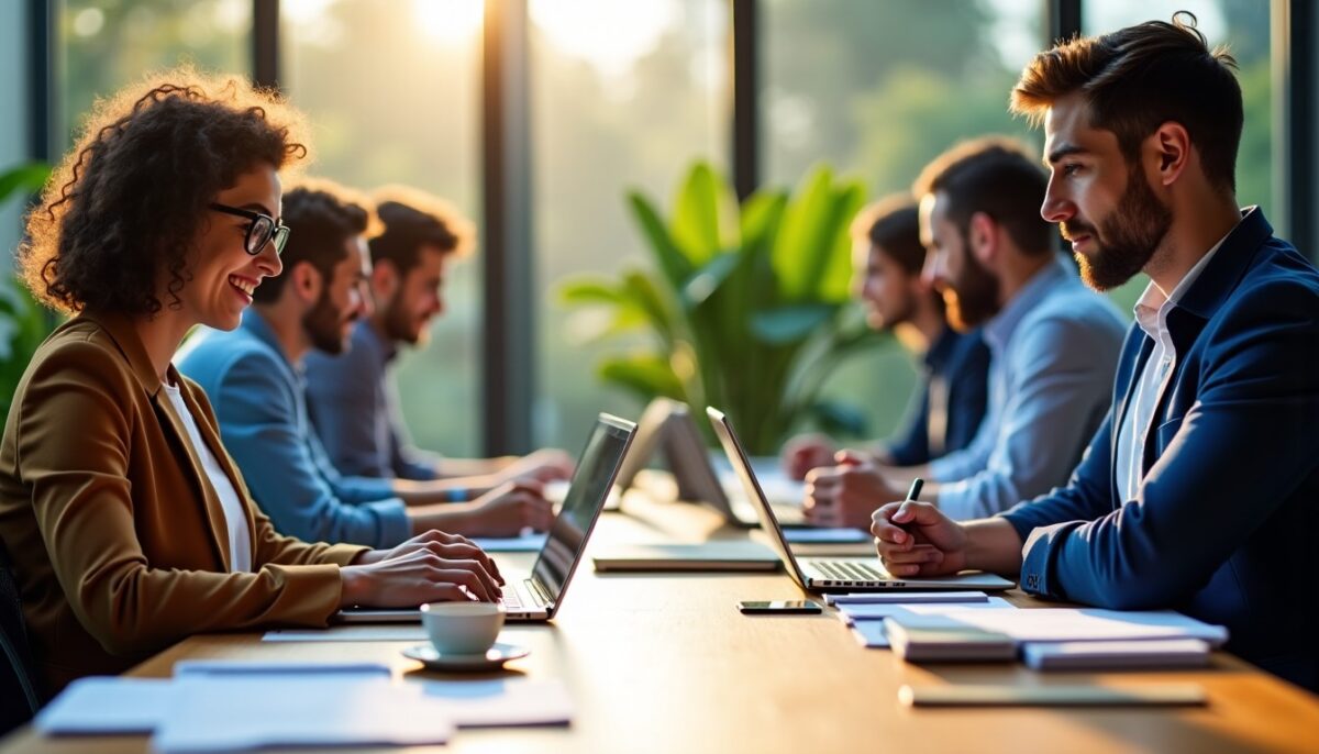 Travailler le week-end : Découvrez les métiers idéaux et nos conseils pour exceller