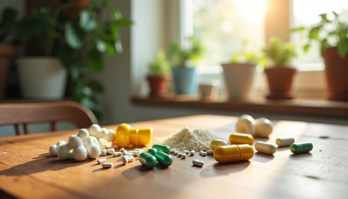 Bi de Os : votre spécialiste en compléments et soins pour renforcer la santé des os