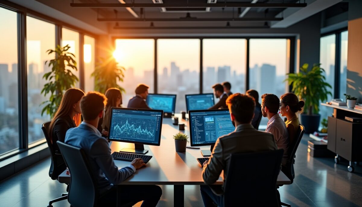 Extranet ESG : votre passerelle efficace vers les services et ressources en ligne