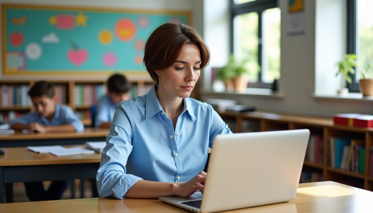 Éducation La Poste : Guide complet pour accéder et utiliser votre messagerie scolaire